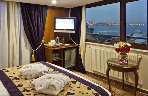 Sultanahmet Hotel | GLK PREMIER Acropol Suites & Spa - Special Class