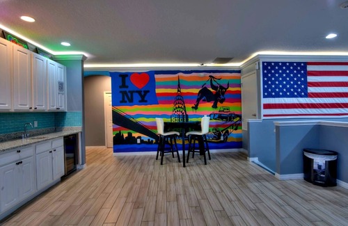 Loughman House | Global Bowling Villa sleeps 34 FREE early check in/late check out WHEN available