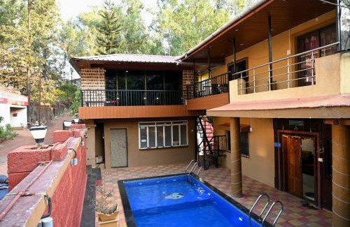 Nandanwan Villa | Global Pacific Villa