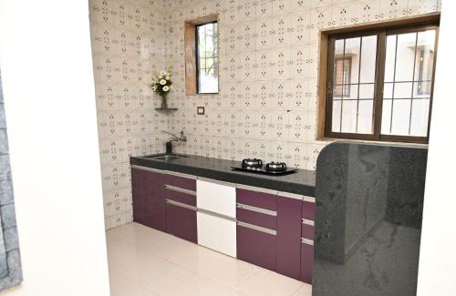 Nandanwan Villa | Global Pacific Villa