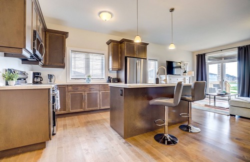 Port Elgin House | GLOBALSTAY Brand New House in Port Elgin