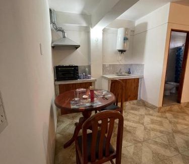 Oran Apartment | Gloria Apart Oran