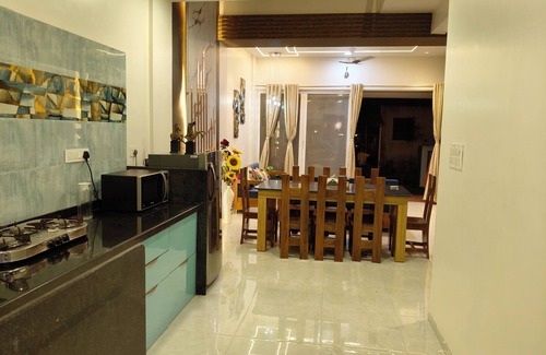 Tungarli Villa | Glorious Villa Lonavala :- Nature near City