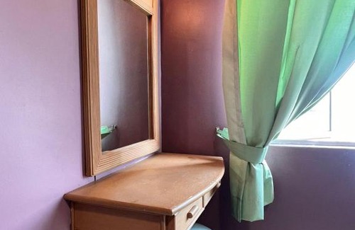 Taman Tanjung Apartment | Glory beach private PD