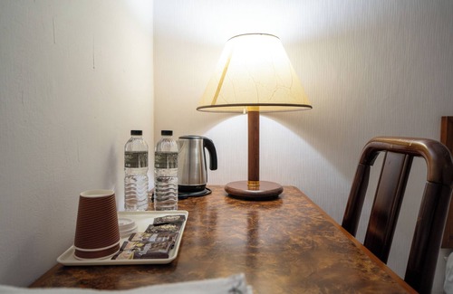 Luodong Apartment | Glory hotel