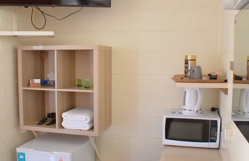 Glossop Hotel | Glossop Motel