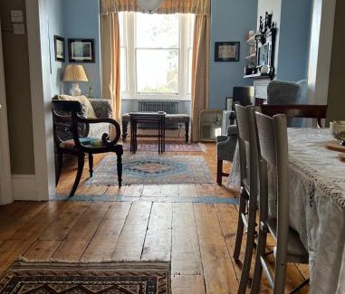 Old Town Hastings House | Gloucester House