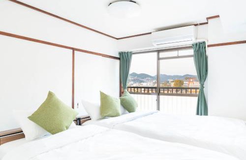 Nagasaki Apartment | GloverSide南山手