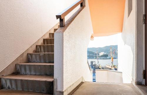 Nagasaki Apartment | GloverSide南山手