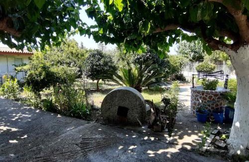 Dorida Apartment | Glyfada's Family Apartment