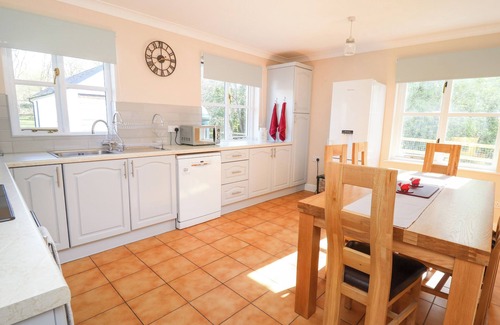 Llansantffraed Cottage | Glyn Cottage