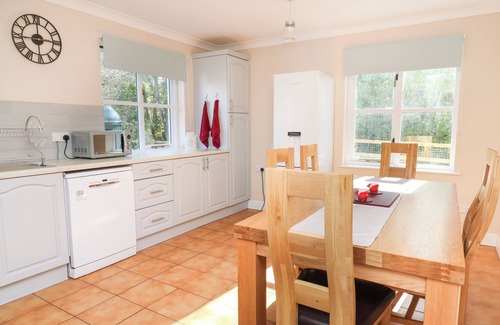 Llansantffraed Cottage | Glyn Cottage