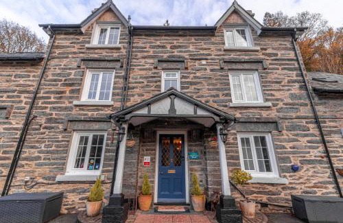 Betws-Y-Coed Bed & Breakfast | Glyntwrog House