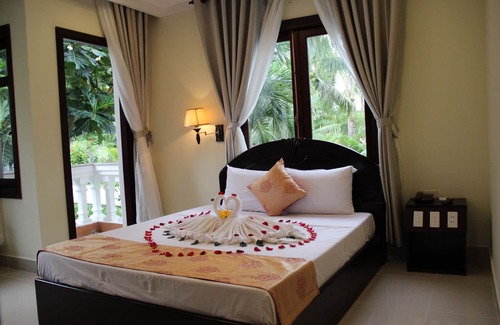 Ninh Hoa Resort | GM Doc Let Beach Resort & Spa