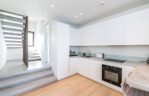 Sitia Apartment | GM Luxury Suites & Spa