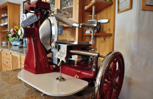 Loipersdorf bei Fuerstenfeld Bed & Breakfast | Gmiatliche Stubm