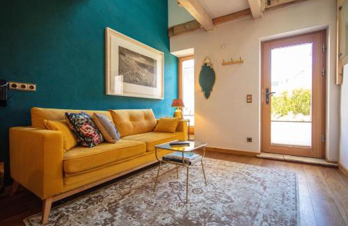 Oggau Apartment | GMOAHOUSE