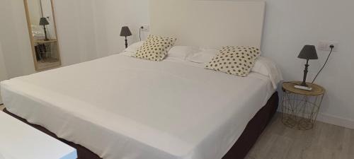 Alcobendas Apartment | GMS Alcobendas Apartamentos A