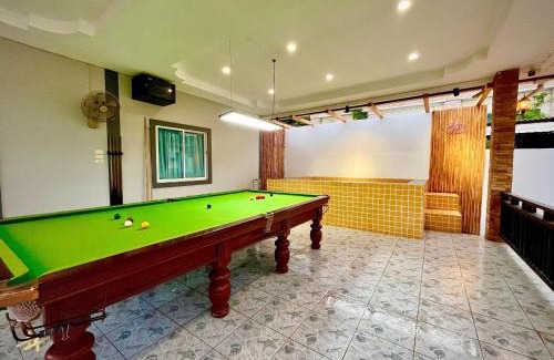 Koh Lan Villa | Gn story love บ้านเกาะล้าน 小珊瑚岛班泳池别墅