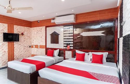 Kalapettai House | Gnanam Beach Residency