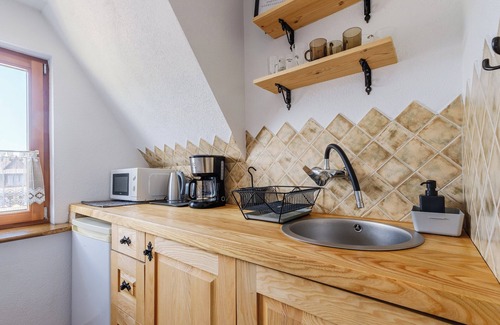 Poronin House | Gościna u Maryny