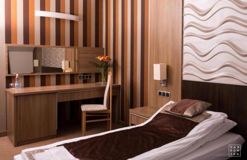 Debica Hotel | Gościniec Dębicki