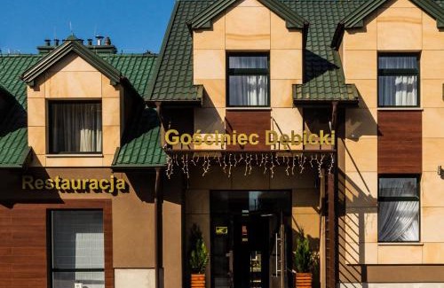 Debica Hotel | Gościniec Dębicki