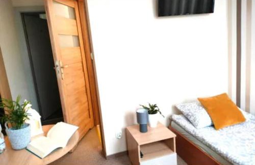 Handzlowka Bed & Breakfast | GOŚCINIEC NAD SAWĄ