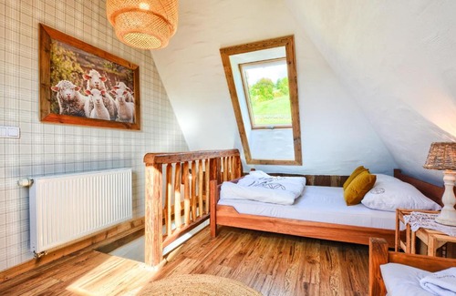 Rabe House | Gościniec Rabe - Agro&SPA