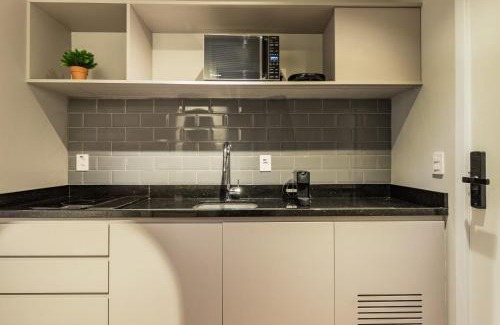 Auxiliadora Apartment | GO 24 by My Way