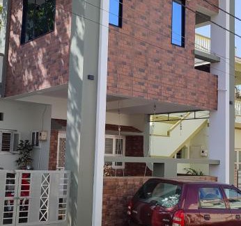 Bhuj House | 'Go Desert' Homestay