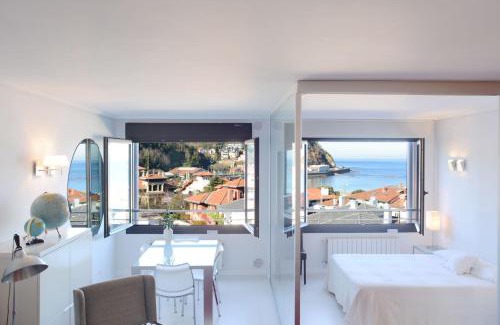 Antiguo Apartment | Go Donosti Chillida