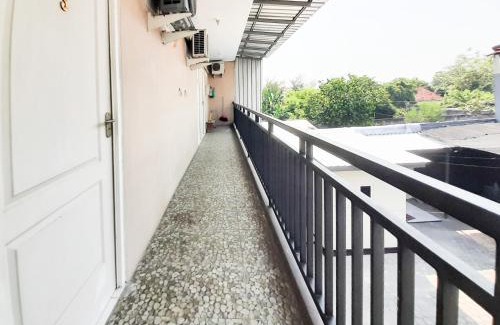 Mojokerto Hotel | GO Homestay RedPartner near Alun-Alun Mojokerto