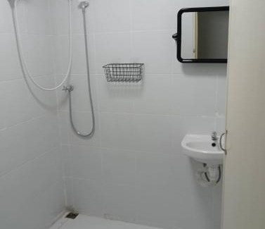 Siriraj Apartment | GO INN Siriraj BKK - โกอินน์ ศิริราช