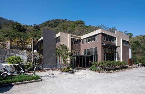 Heping House | Go Ya Hot Spring