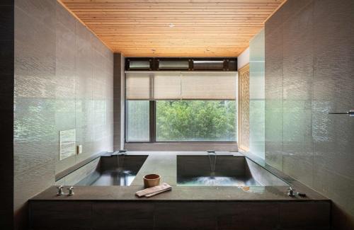 Heping House | Go Ya Hot Spring