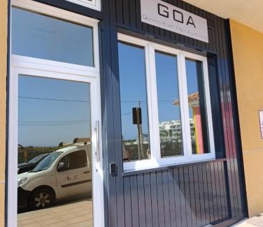 Los Llanos Apartment | GOA Beach Front Apartments