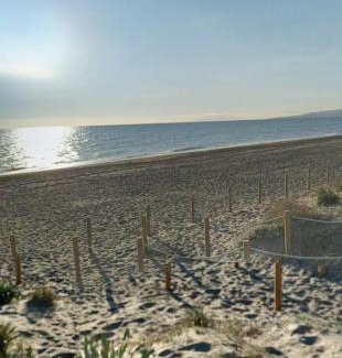 Los Llanos Apartment | GOA Beach Front Apartments