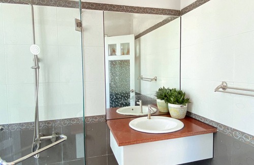 Mui Ne House | Goc Bien Homestay