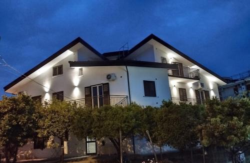Roseto Capo Spulico Apartment | Goccia di Mare monolocale
