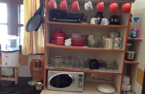 Bhowali House | God's Own Cottage - an idyllic resort in the Kumaon Hills of North India