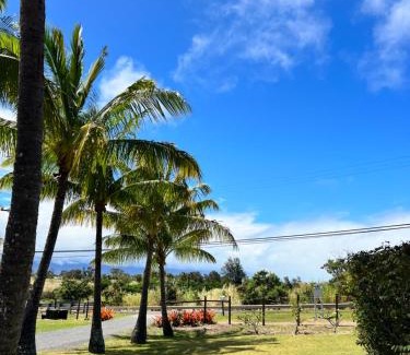 Haliimaile Bed & Breakfast | God's Peace of Maui