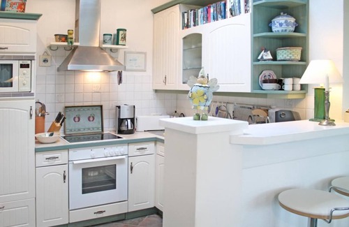 Boltenhagen Apartment | Godewind apartment GW09