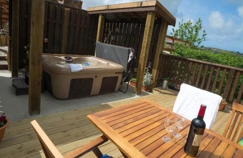 Angarrack House | Godrevy Cottage