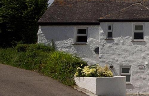 Angarrack House | Godrevy Cottage