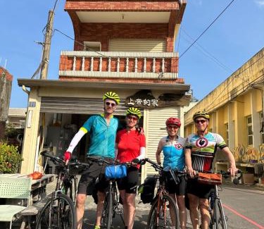 Checheng House | Gods Home