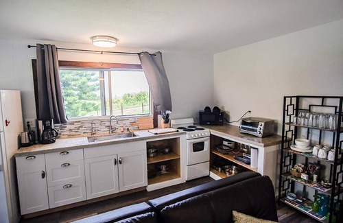 Haliimaile Bed & Breakfast | Gods Peace Of Maui