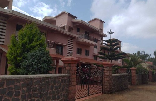 Mahabaleshwar House | GODSVALLEY VILLA NO 2
