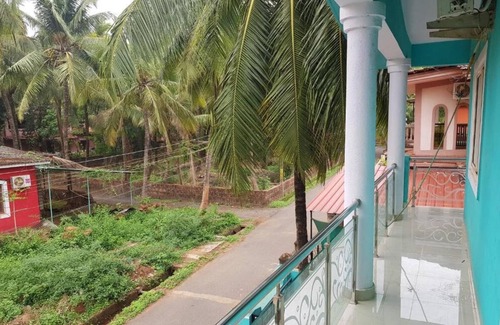 Varca Apartment | Godwill Casa Varca - King Suite with Balcony