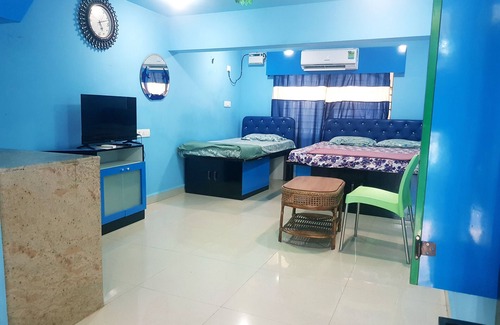 Fatona Hotel | Godwill Kimo Guest House